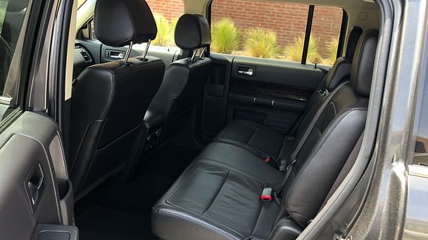 Ford Flex