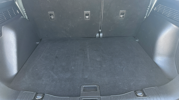 Ford Escape SEL