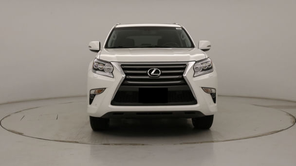 Lexus GX 460, 2014, Premium (91), automatic, 7 seats