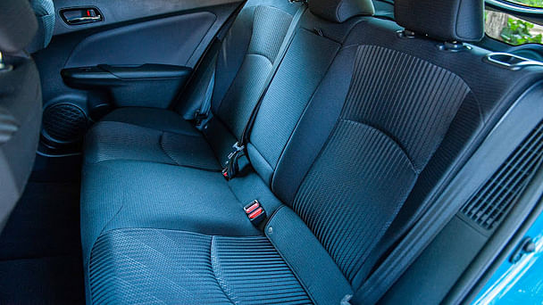 Toyota Prius Prime LE