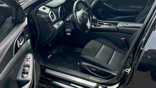 Nissan Maxima