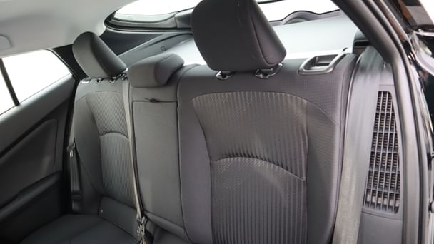 Toyota Prius Hybrid