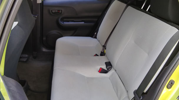Toyota Prius Hybrid