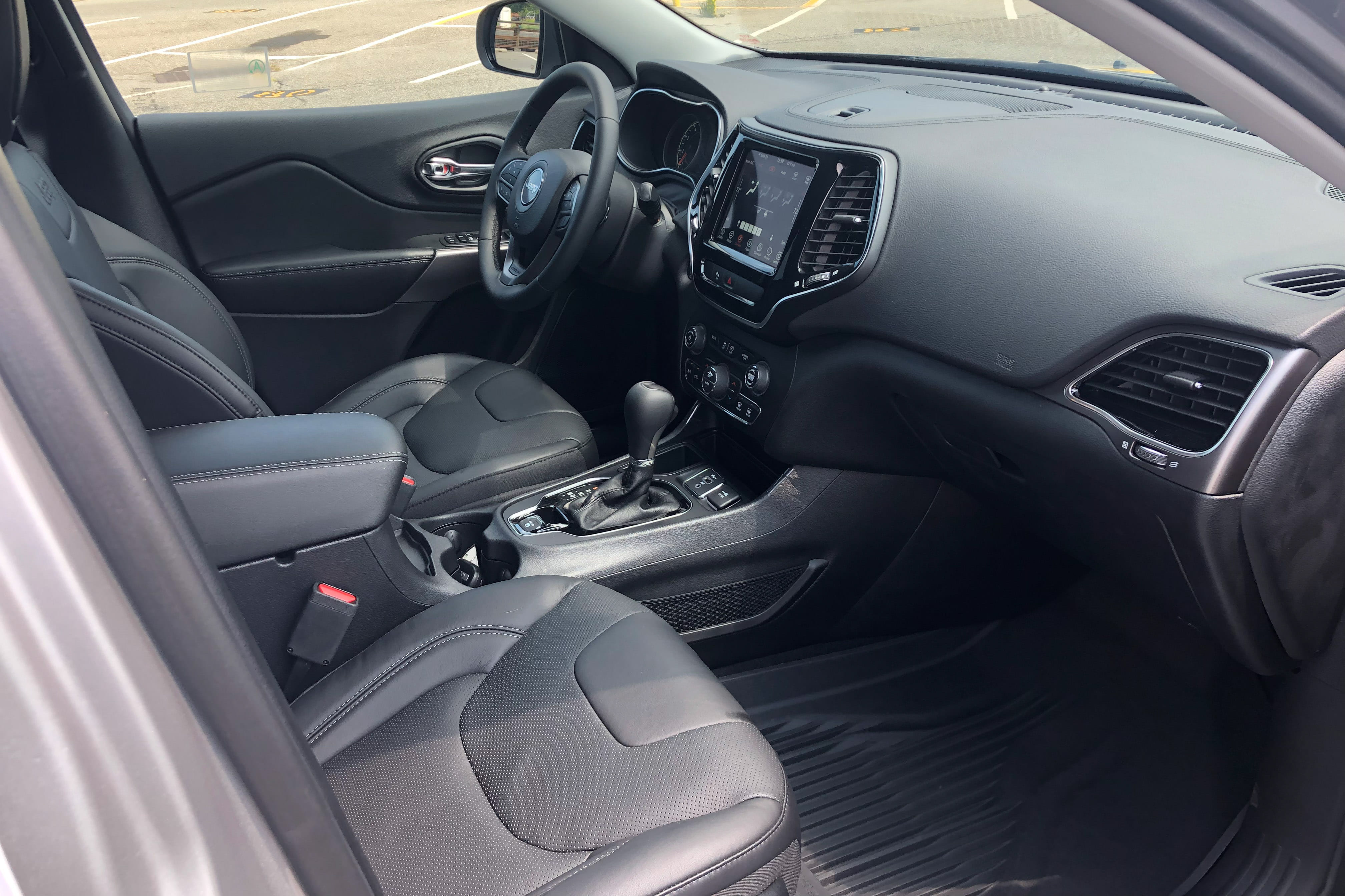 Jeep Cherokee Limited