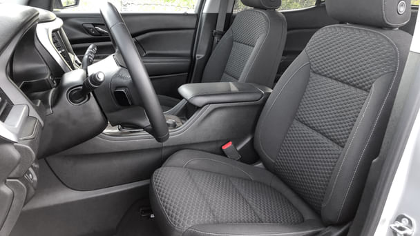 GMC Acadia with Air conditioning