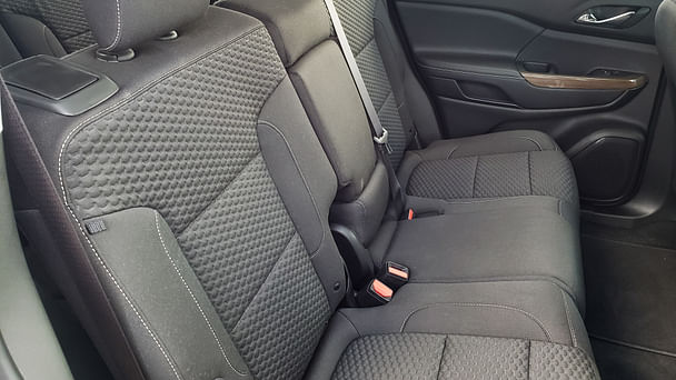 GMC Acadia