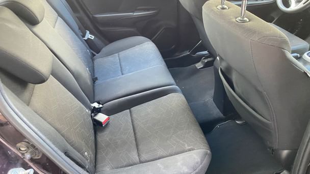 Honda Fit EX with Audio / iPod input