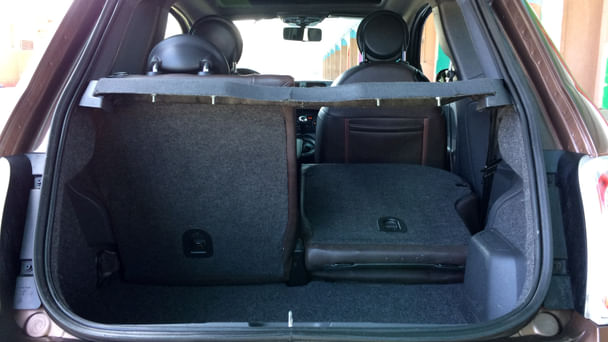 Fiat 500 Sport