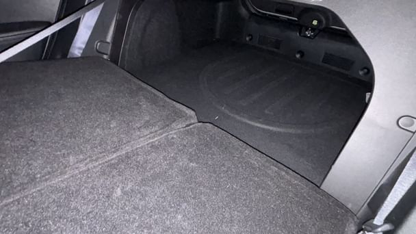 Kia Forte LXS