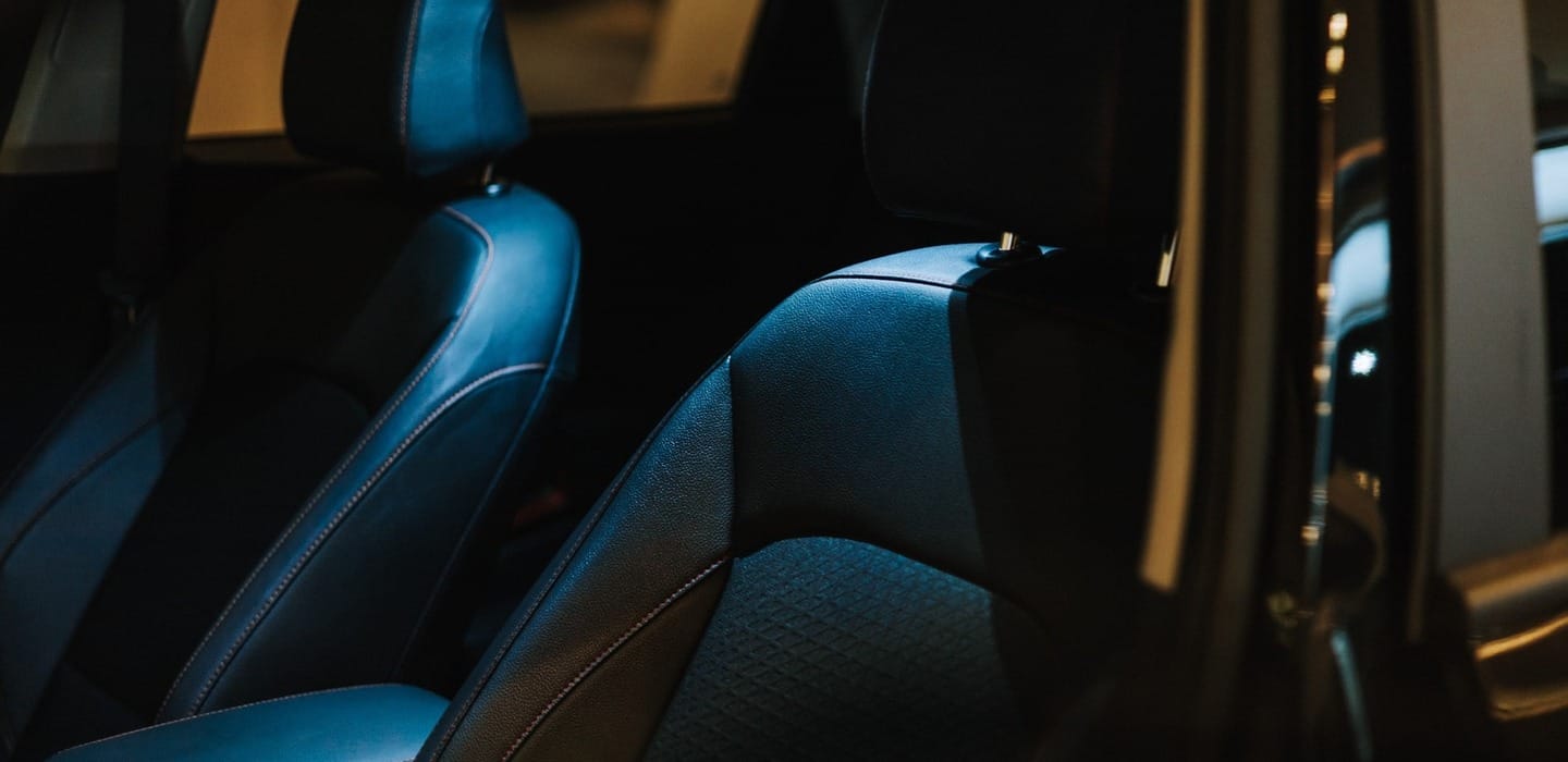 Kia Soul with Android Auto