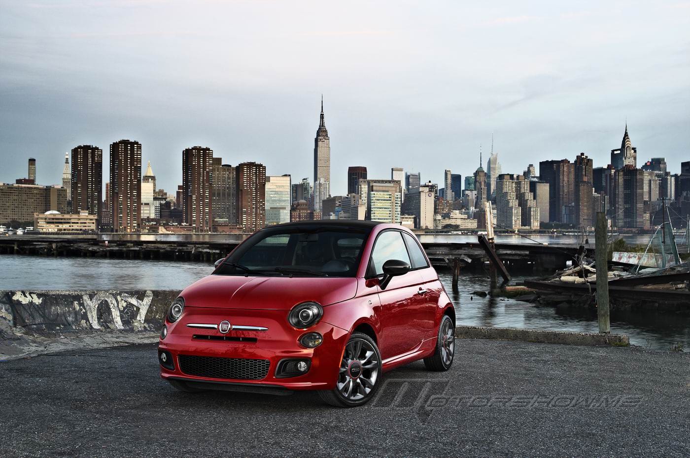 Fiat 500 Sport, 2013, Regular (87), automatic