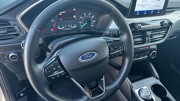 Ford Escape SEL