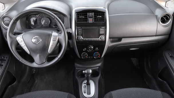 Nissan Versa Note