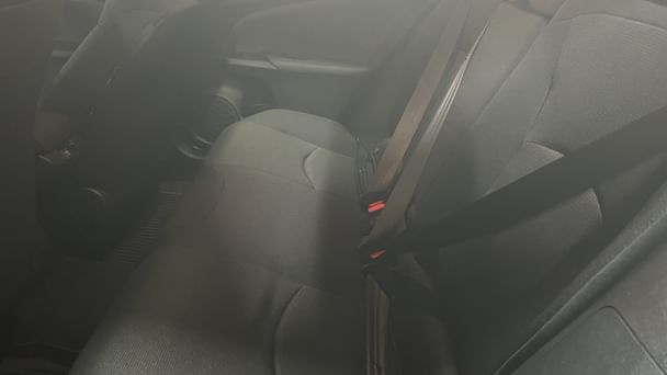 Toyota Prius Hybrid