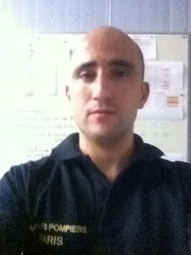 Gregory Mickael