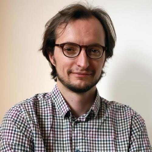 Frederic Olivier Richard
