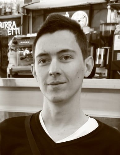 Gérald
