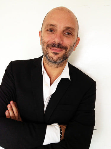 Bertrand Richard