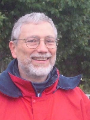 Thierry Benoit