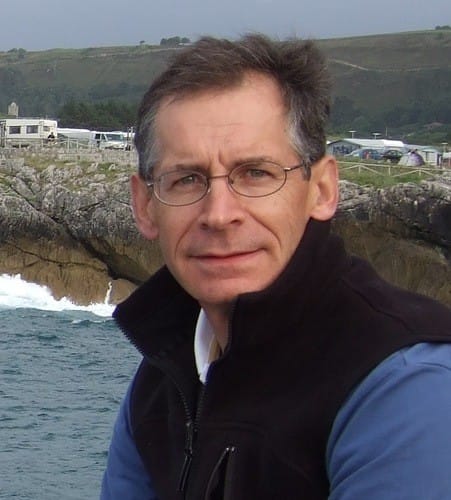 Philippe Claude