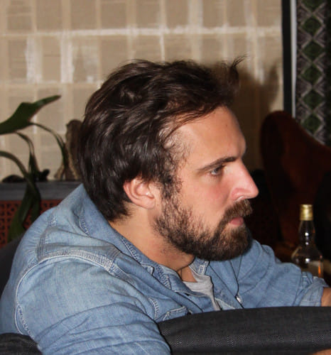 Jeremy