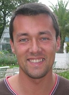 Cédric