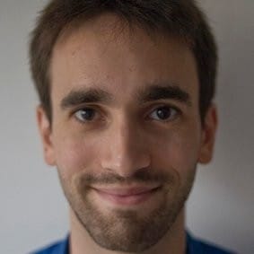 Martin Albert