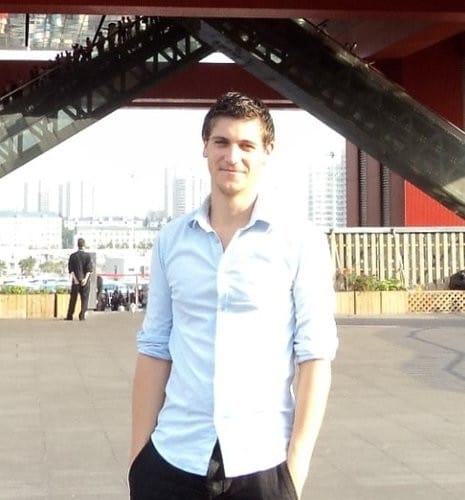 Alexandre