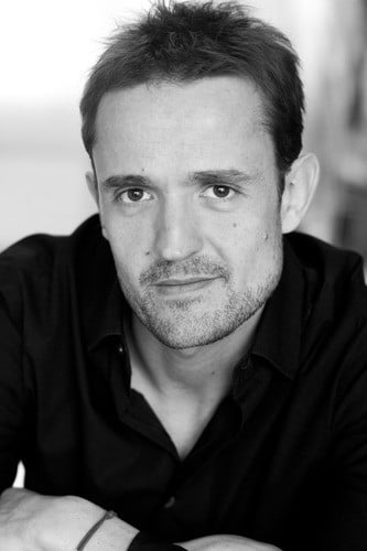 Stephane Jean Pierre
