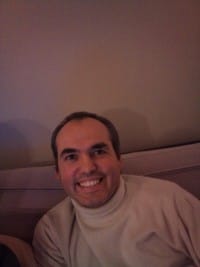 Xavier Robert Pierre