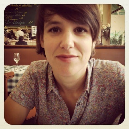 Véronique