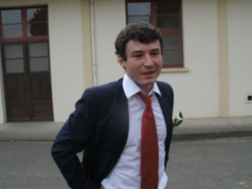 Raphaël
