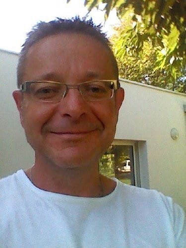 Gwénaël
