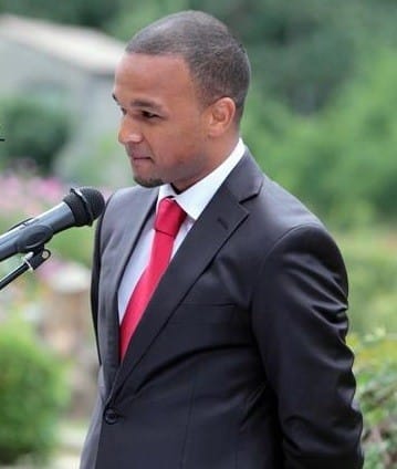 Luc Francois