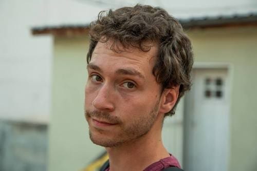 Nicolas