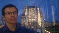 Yann Francois Noel