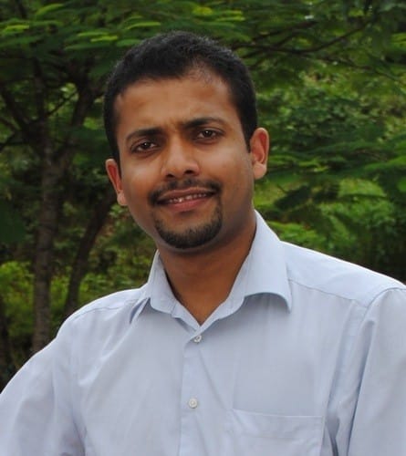 Arun