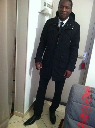 Abdoulaye