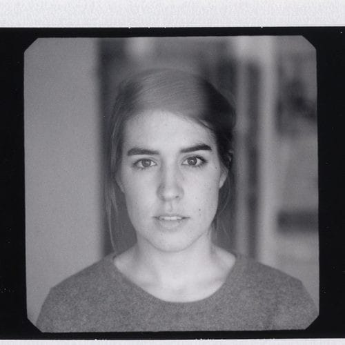 Charlotte Renee Francoise