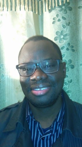 Ibrahima