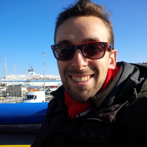 Arnaud