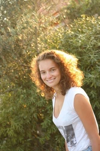 Marie Camille Delphine