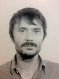 Eric Gilles