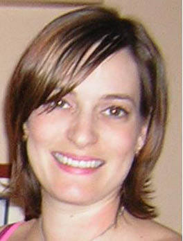 Stephanie Marie Christine