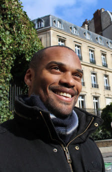 Clement Jacques Ekwe