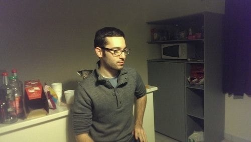 Arnaud