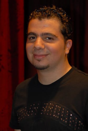 Maher