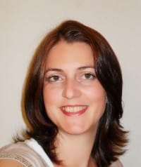 Agnes Benedicte Simone