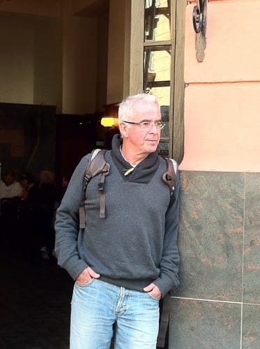 Charles Yves